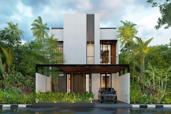 galeri-Karya Sketsa Arsitek-1