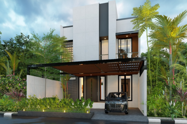 galeri-Karya Sketsa Arsitek-2