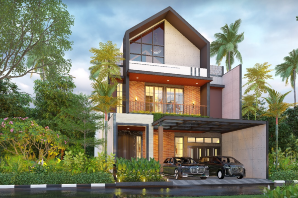 galeri-Karya Sketsa Arsitek-9