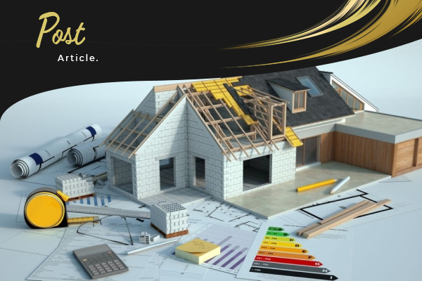Jasa Bangun Rumah Murah Tangerang