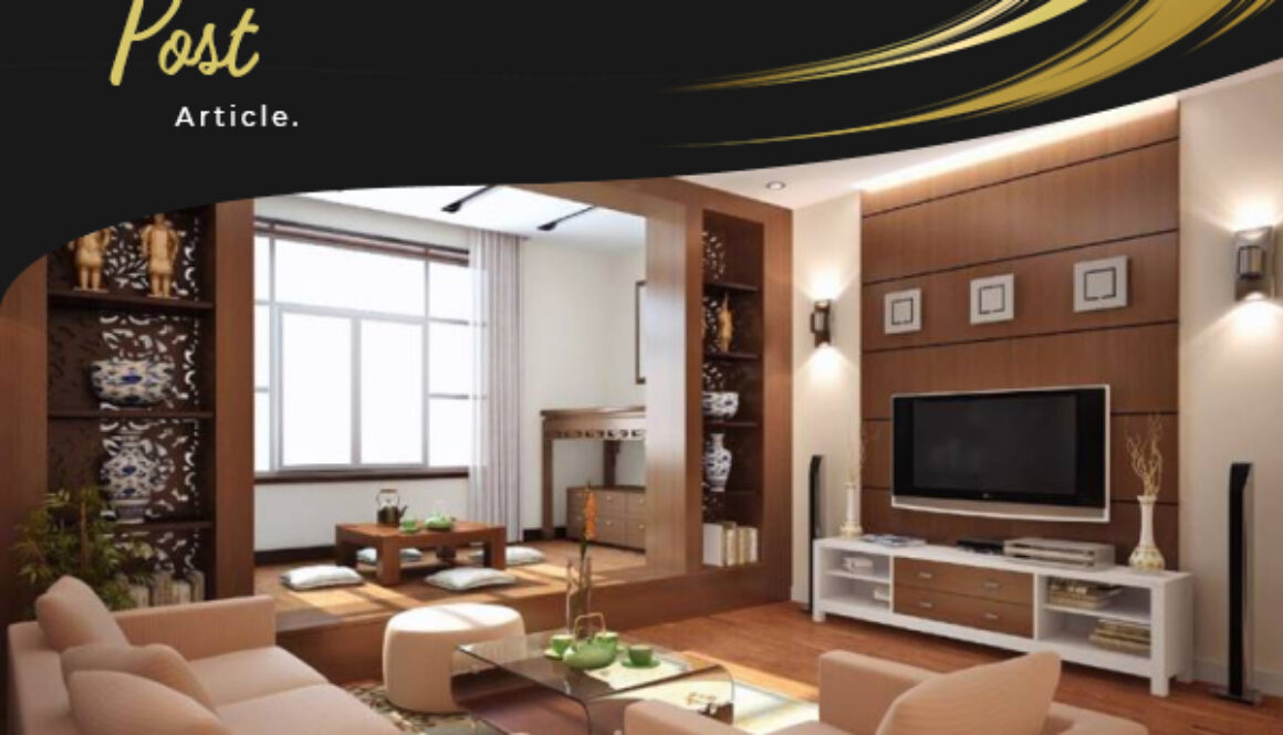 jasa Desain Interior Rumah