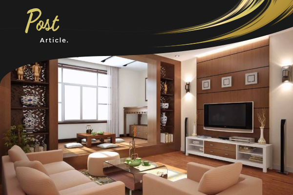 jasa Desain Interior Rumah