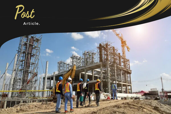 Kontraktor Bangun Rumah Tangerang