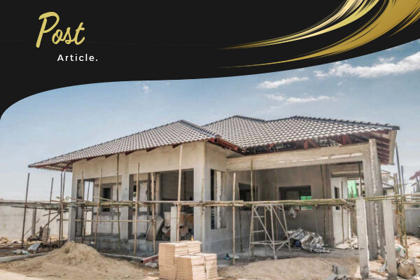 Jasa Bangun Rumah Murah di Jakarta