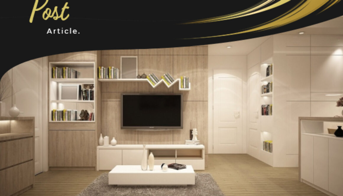 Jasa Desain Interior Rumah Jakarta