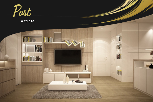 Jasa Desain Interior Rumah Jakarta