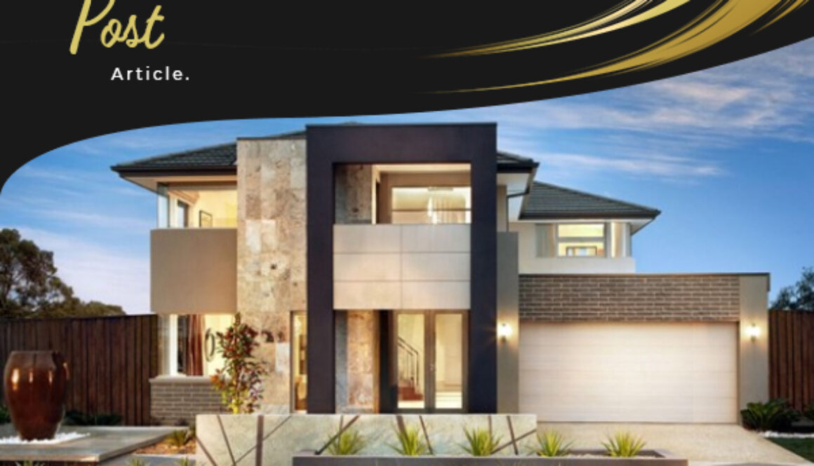 Jasa Desain Rumah Jakarta