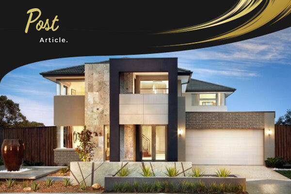 Jasa Desain Rumah Jakarta